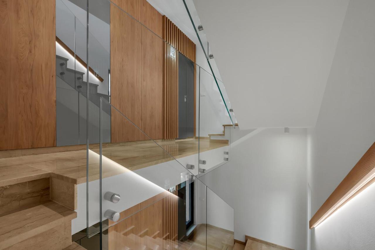 5-6 Luxury Apartments L&L Tucepi - 100M From The Beach - Makarska Exklusiv Exterior photo